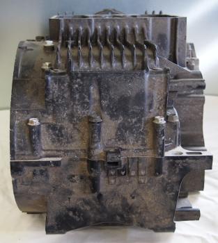 Motorgehäuse für Suzuki GS500 E